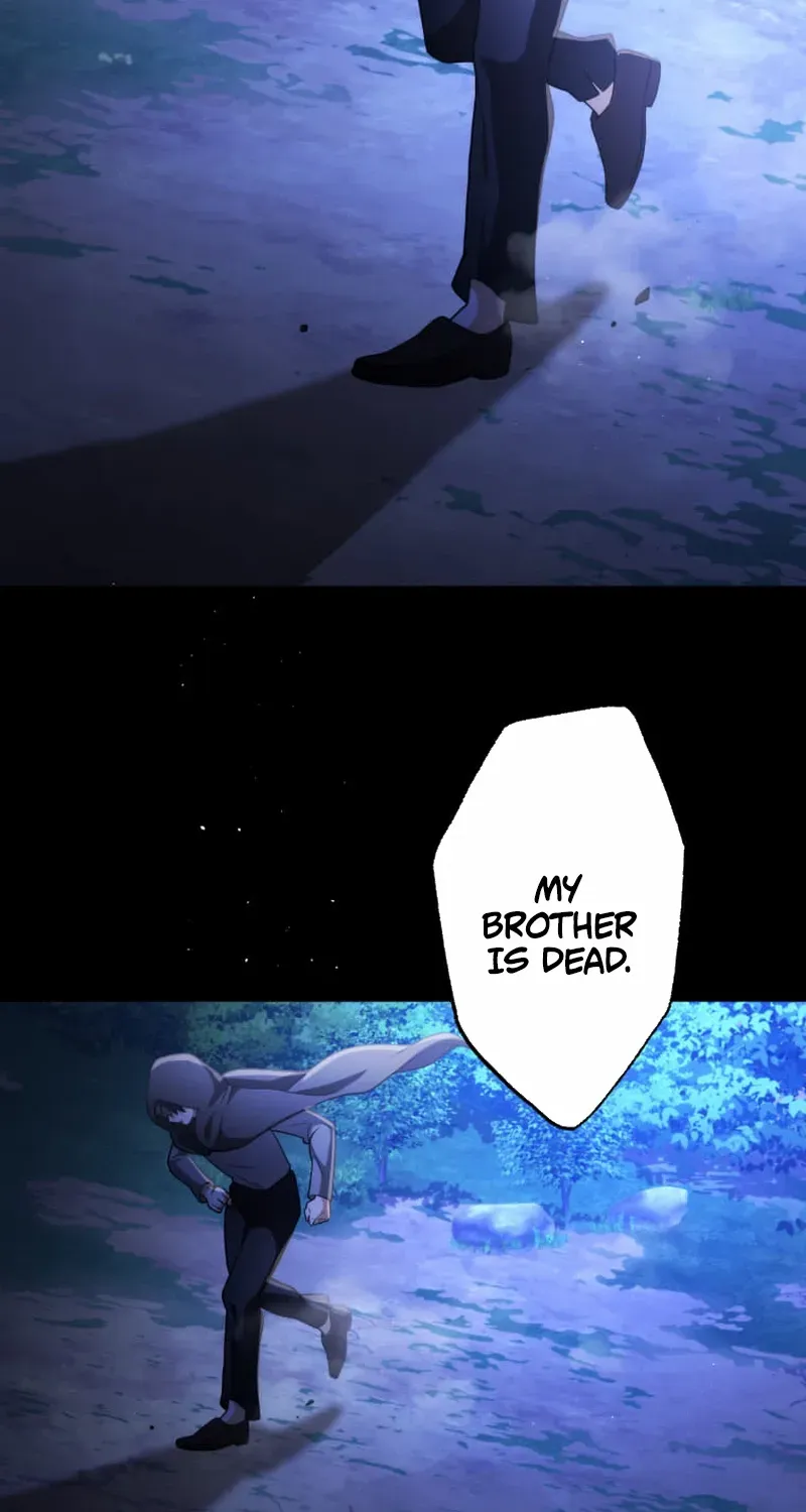 A Savage Proposal Chapter 54 page 46 - 