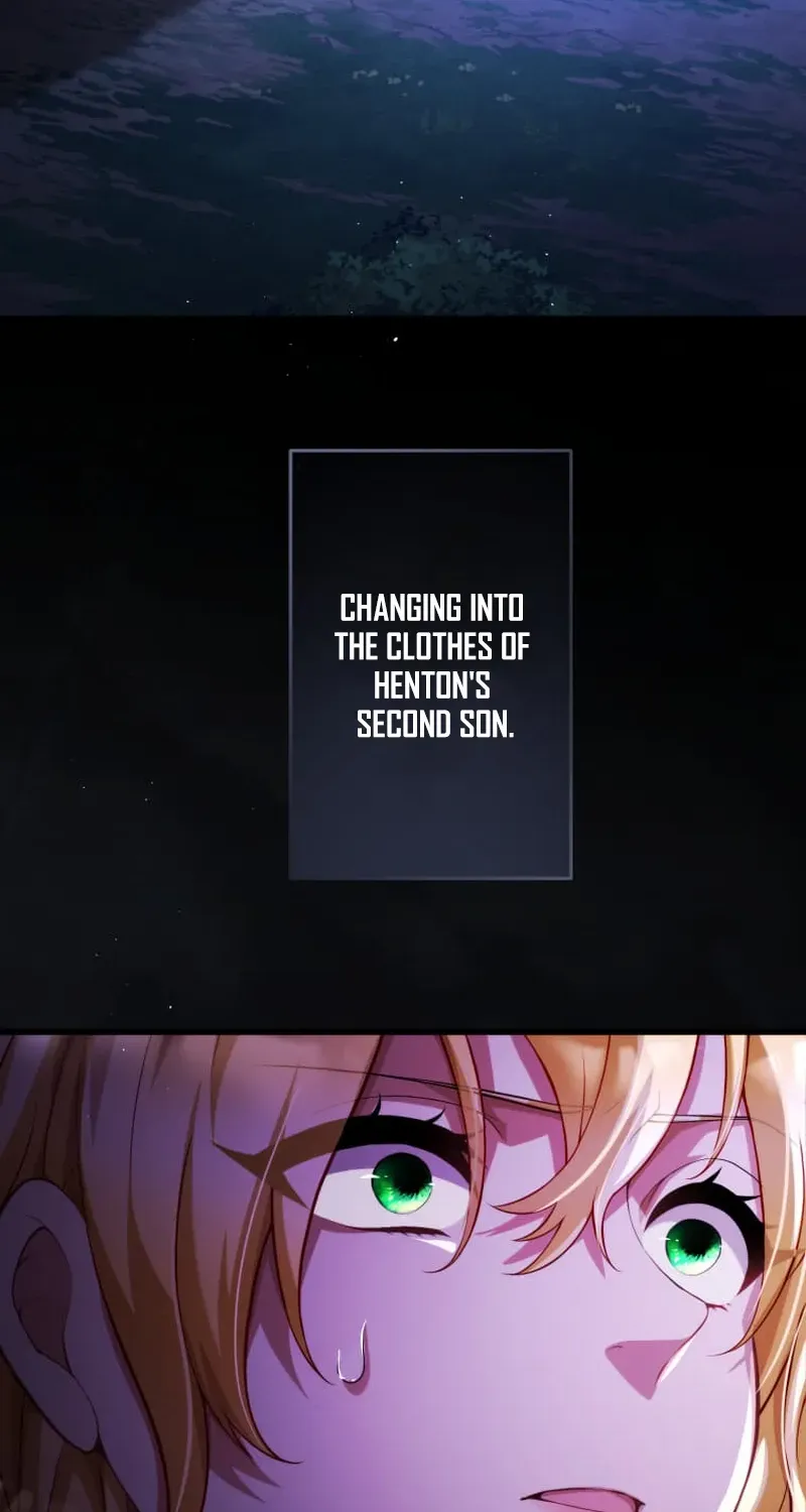A Savage Proposal Chapter 54 page 47 - 