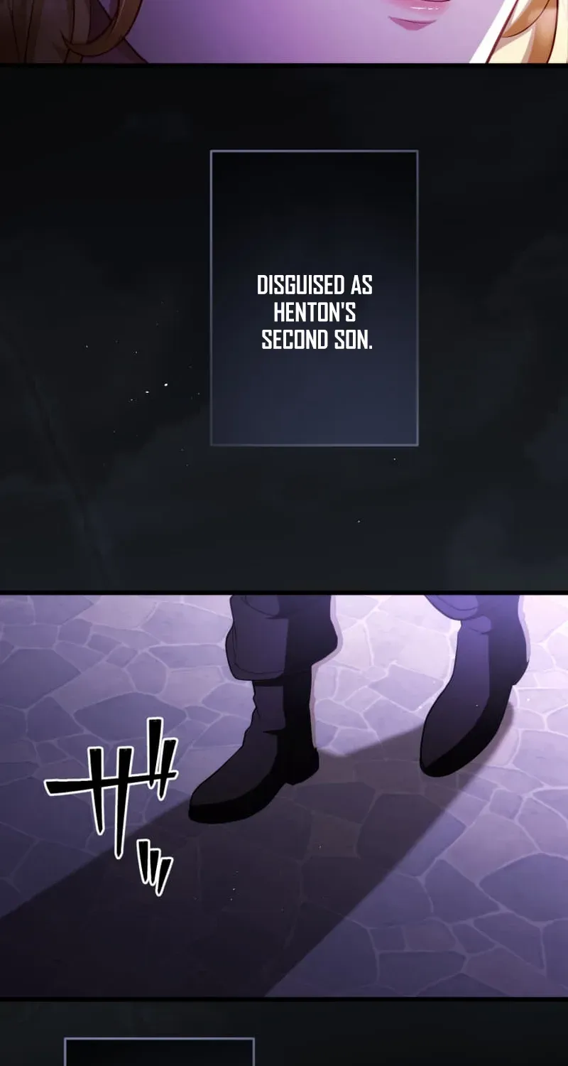 A Savage Proposal Chapter 54 page 48 - 