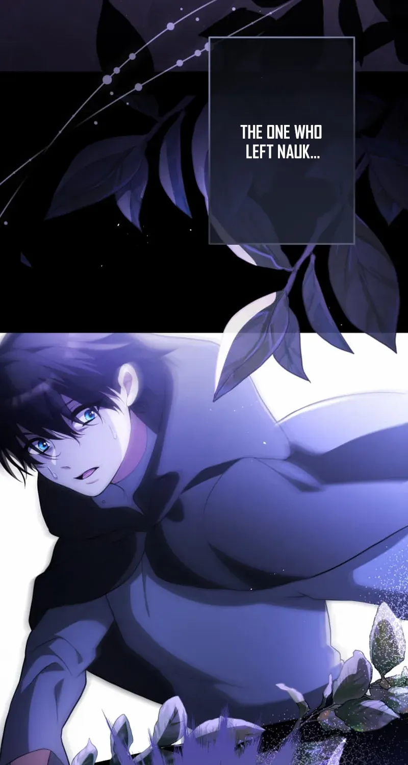 A Savage Proposal Chapter 54 page 50 - 