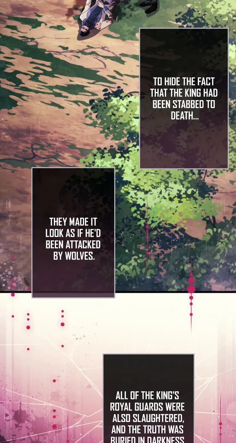 A Savage Proposal Chapter 54 page 6 - 