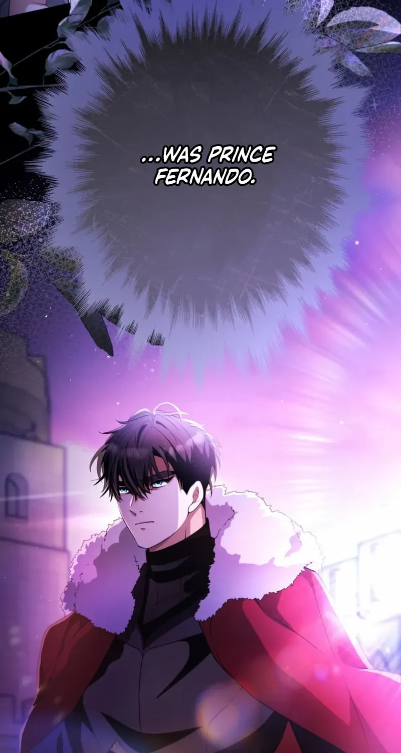 A Savage Proposal Chapter 54 page 51 - 