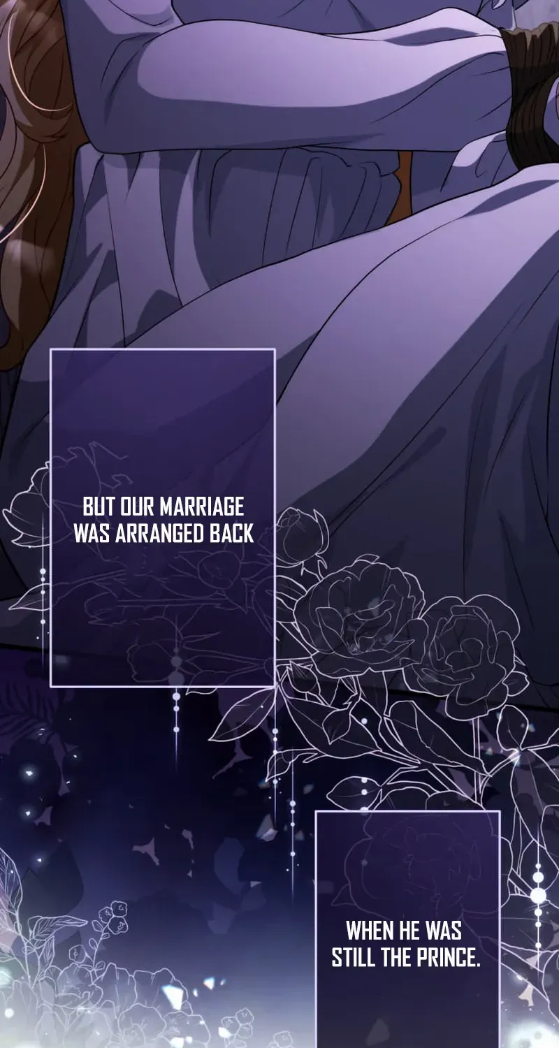 A Savage Proposal Chapter 54 page 56 - 