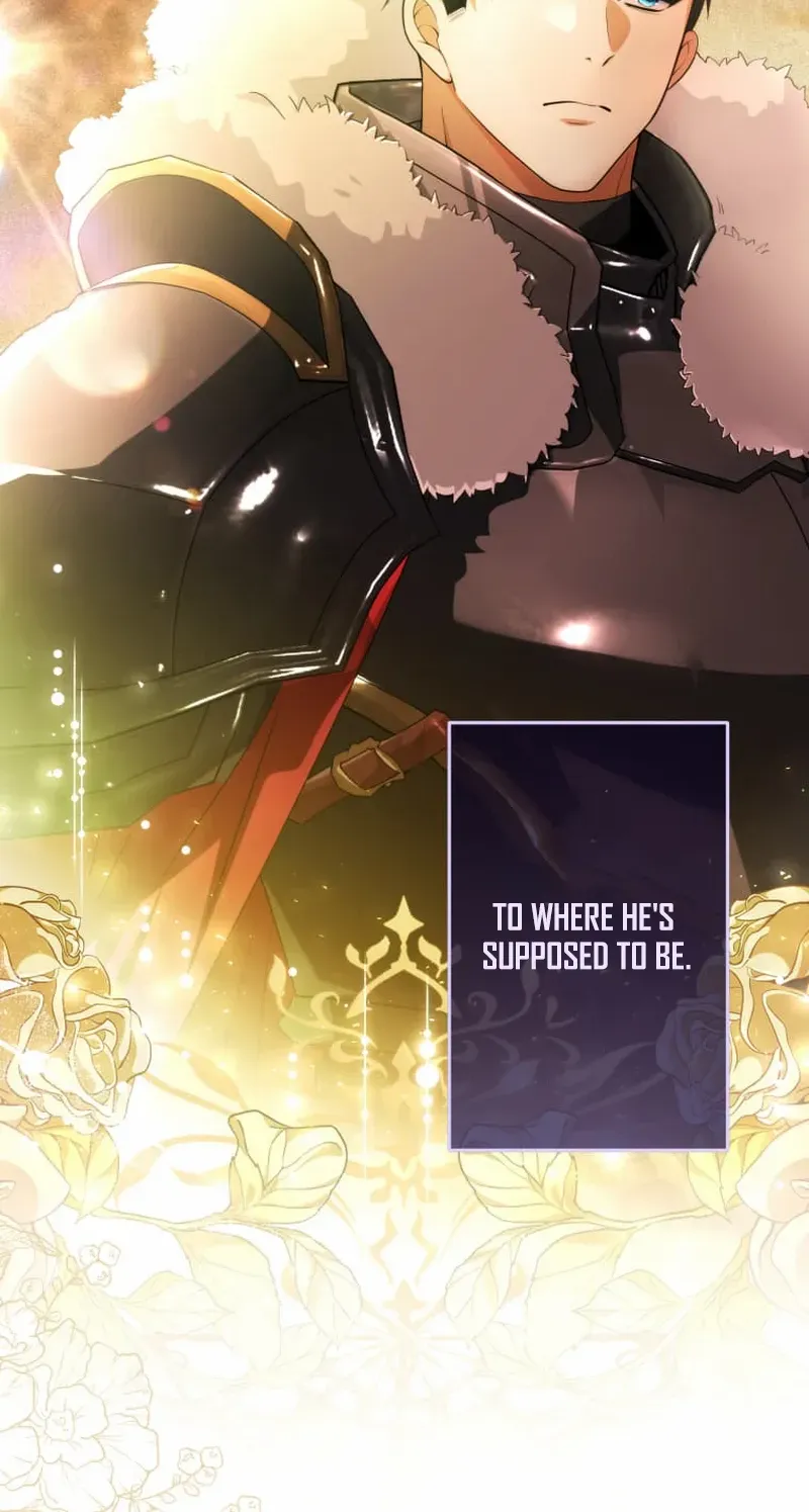 A Savage Proposal Chapter 54 page 59 - 