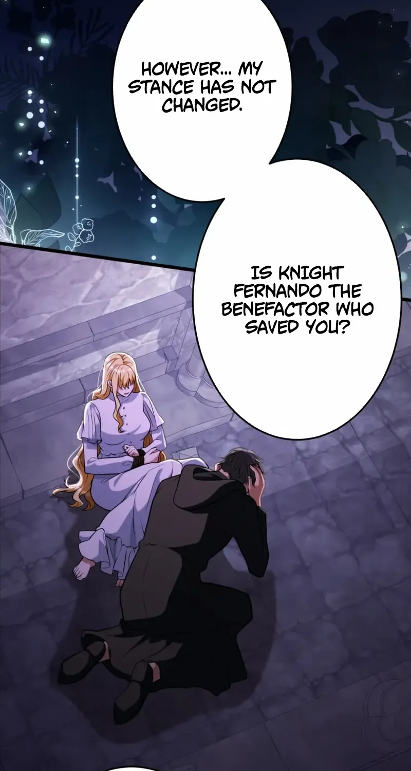A Savage Proposal Chapter 54 page 61 - 