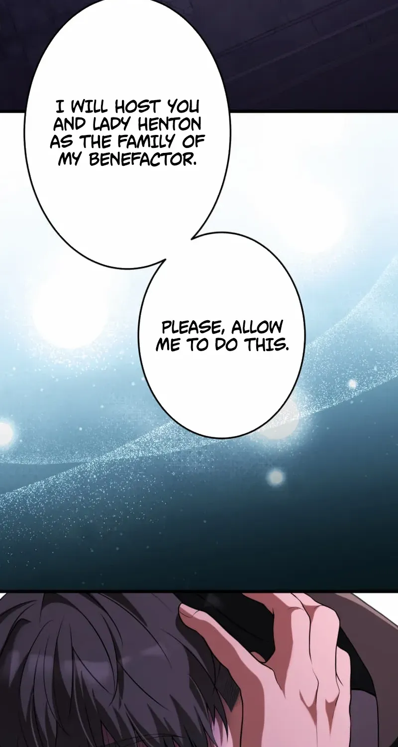 A Savage Proposal Chapter 54 page 62 - 