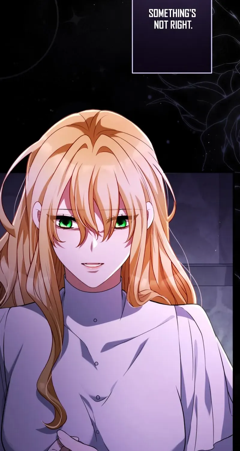 A Savage Proposal Chapter 54 page 65 - 