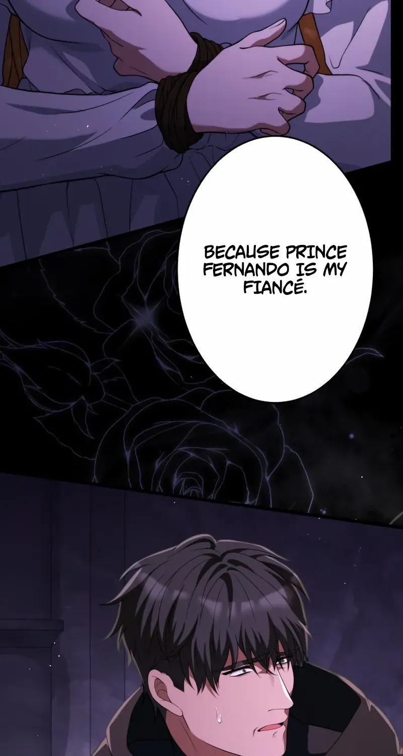A Savage Proposal Chapter 54 page 66 - 