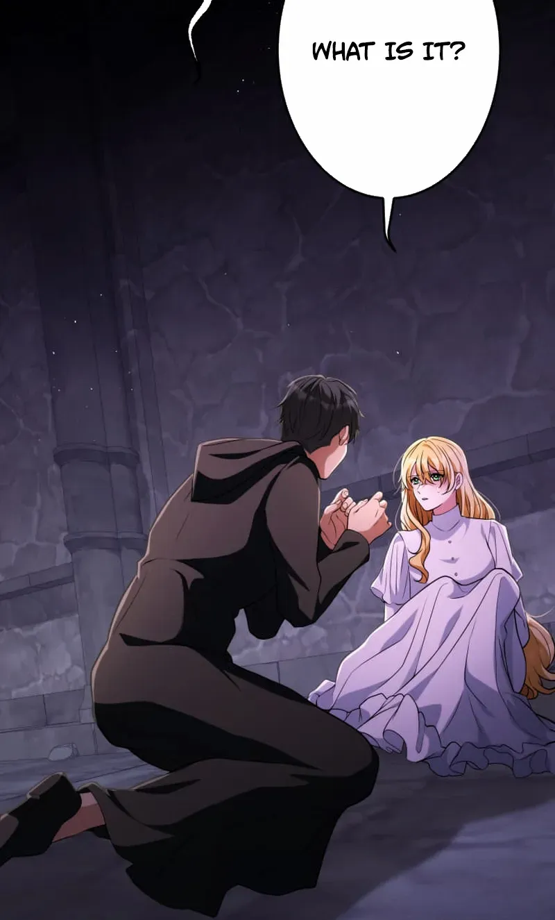 A Savage Proposal Chapter 54 page 68 - 