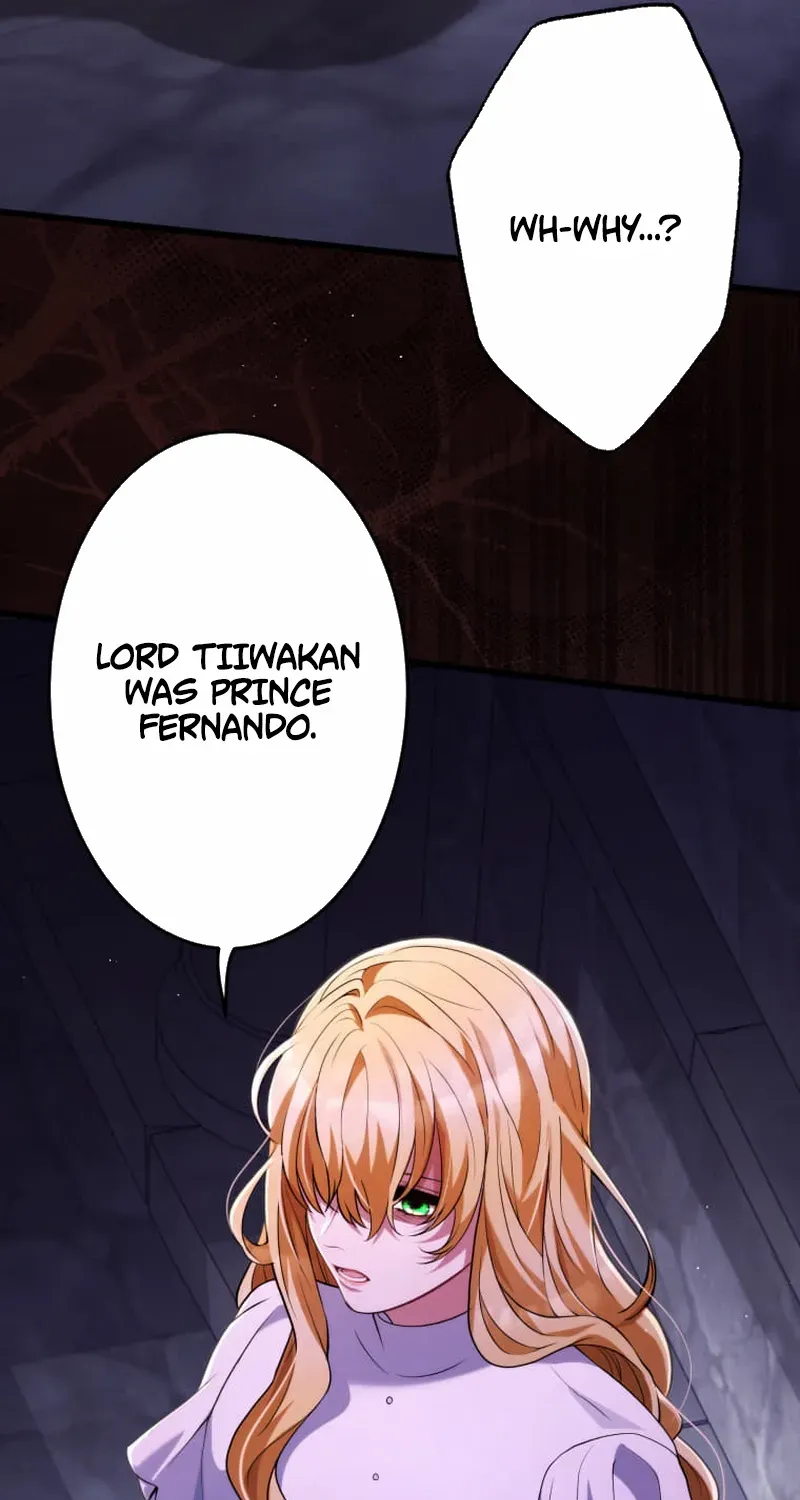A Savage Proposal Chapter 54 page 69 - 