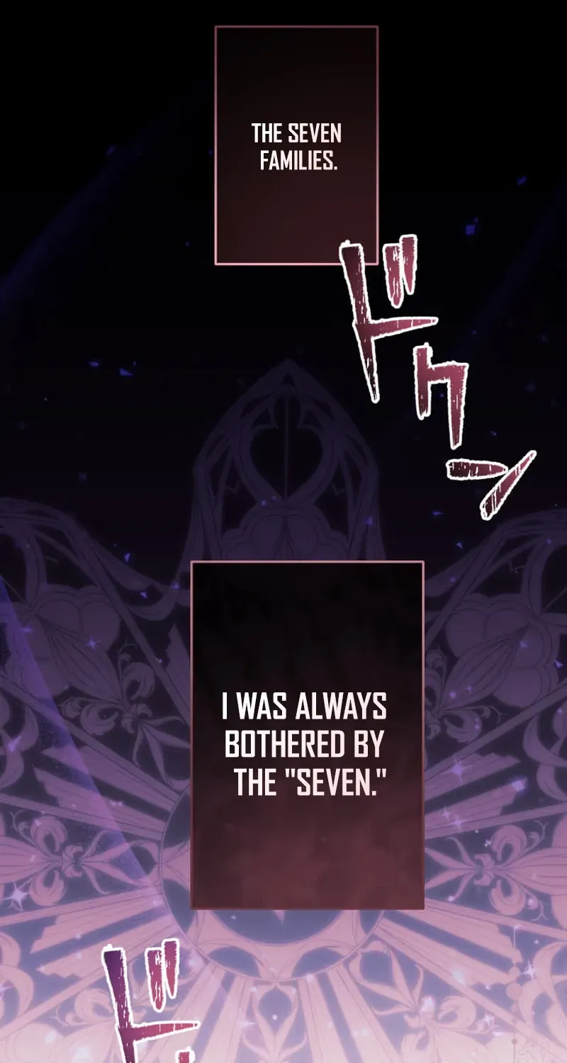 A Savage Proposal Chapter 54 page 73 - 