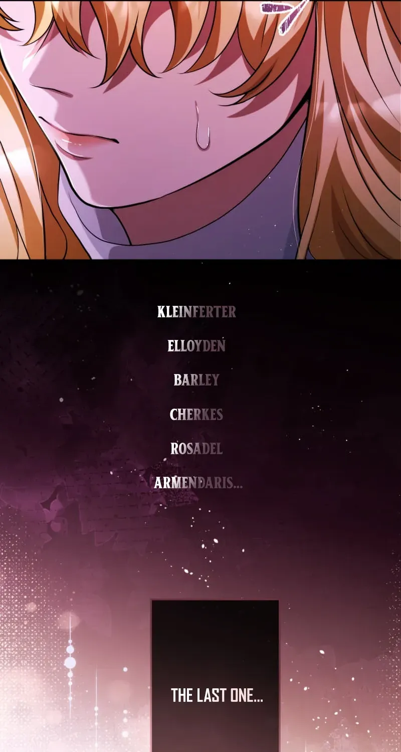 A Savage Proposal Chapter 54 page 75 - 
