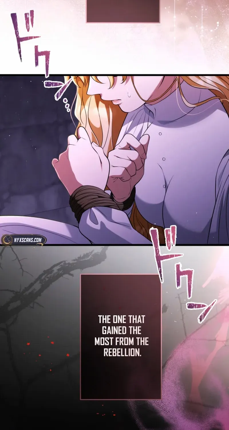 A Savage Proposal Chapter 54 page 76 - 