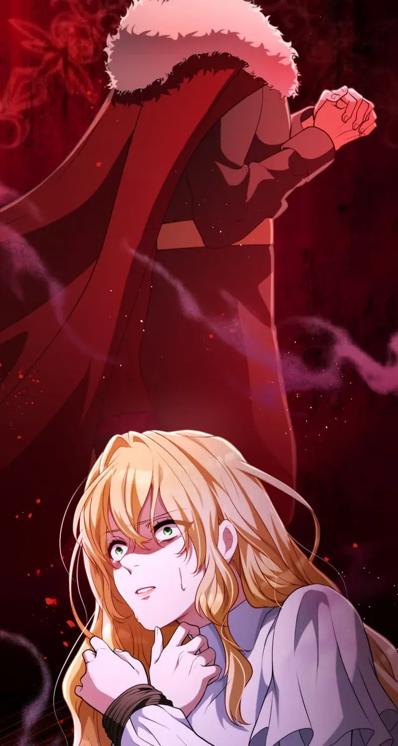A Savage Proposal Chapter 54 page 80 - 