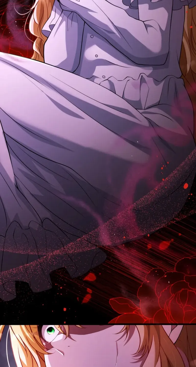 A Savage Proposal Chapter 54 page 81 - 