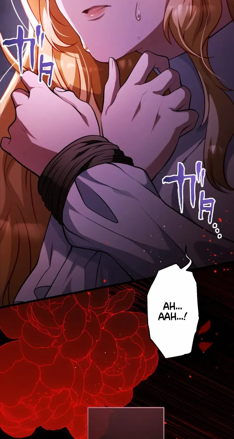 A Savage Proposal Chapter 54 page 82 - 