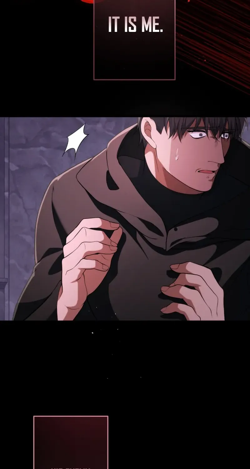 A Savage Proposal Chapter 54 page 83 - 