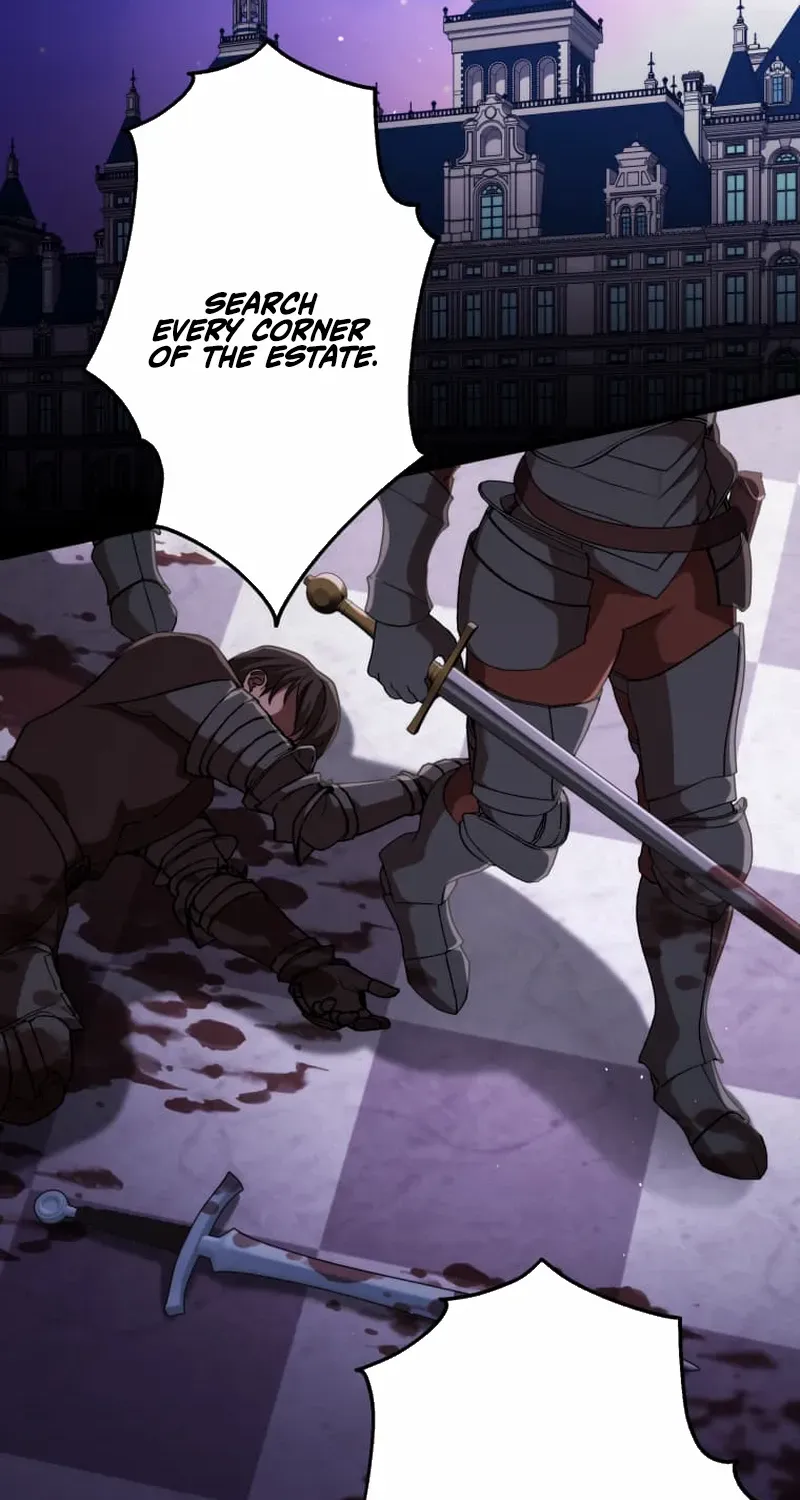 A Savage Proposal Chapter 54 page 89 - 