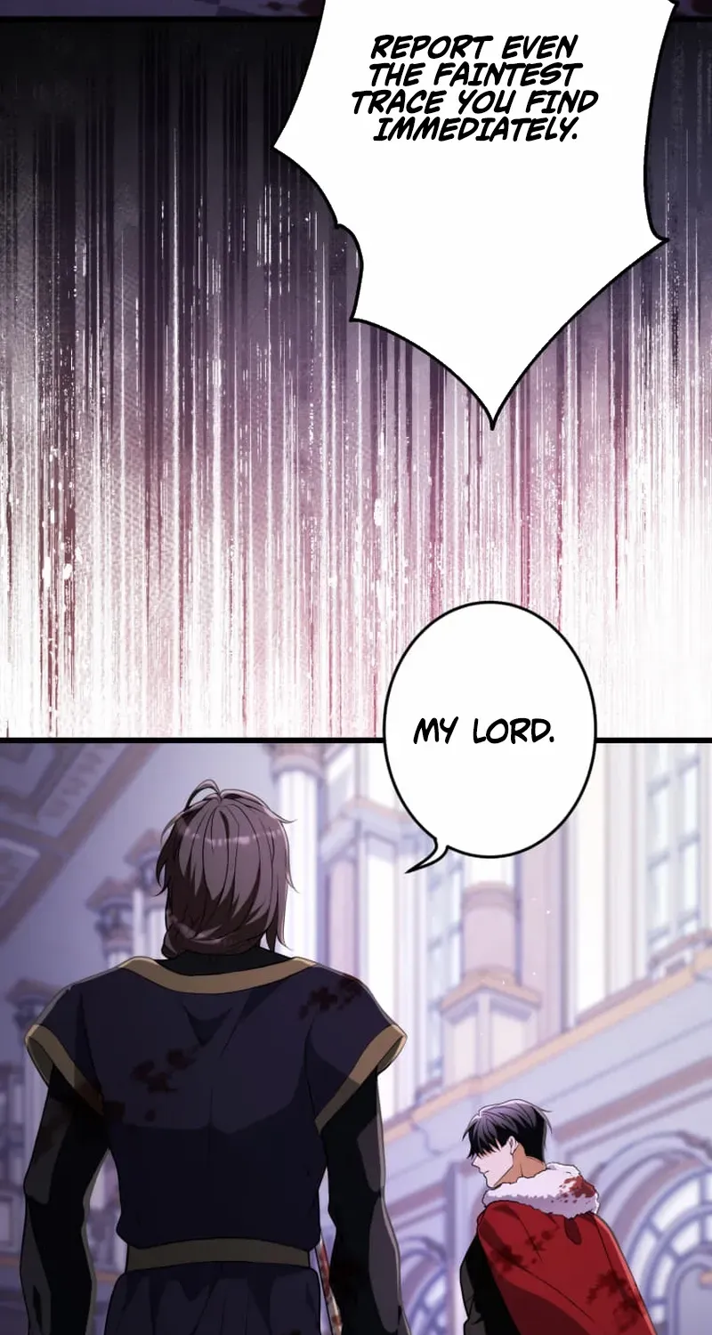 A Savage Proposal Chapter 54 page 90 - 