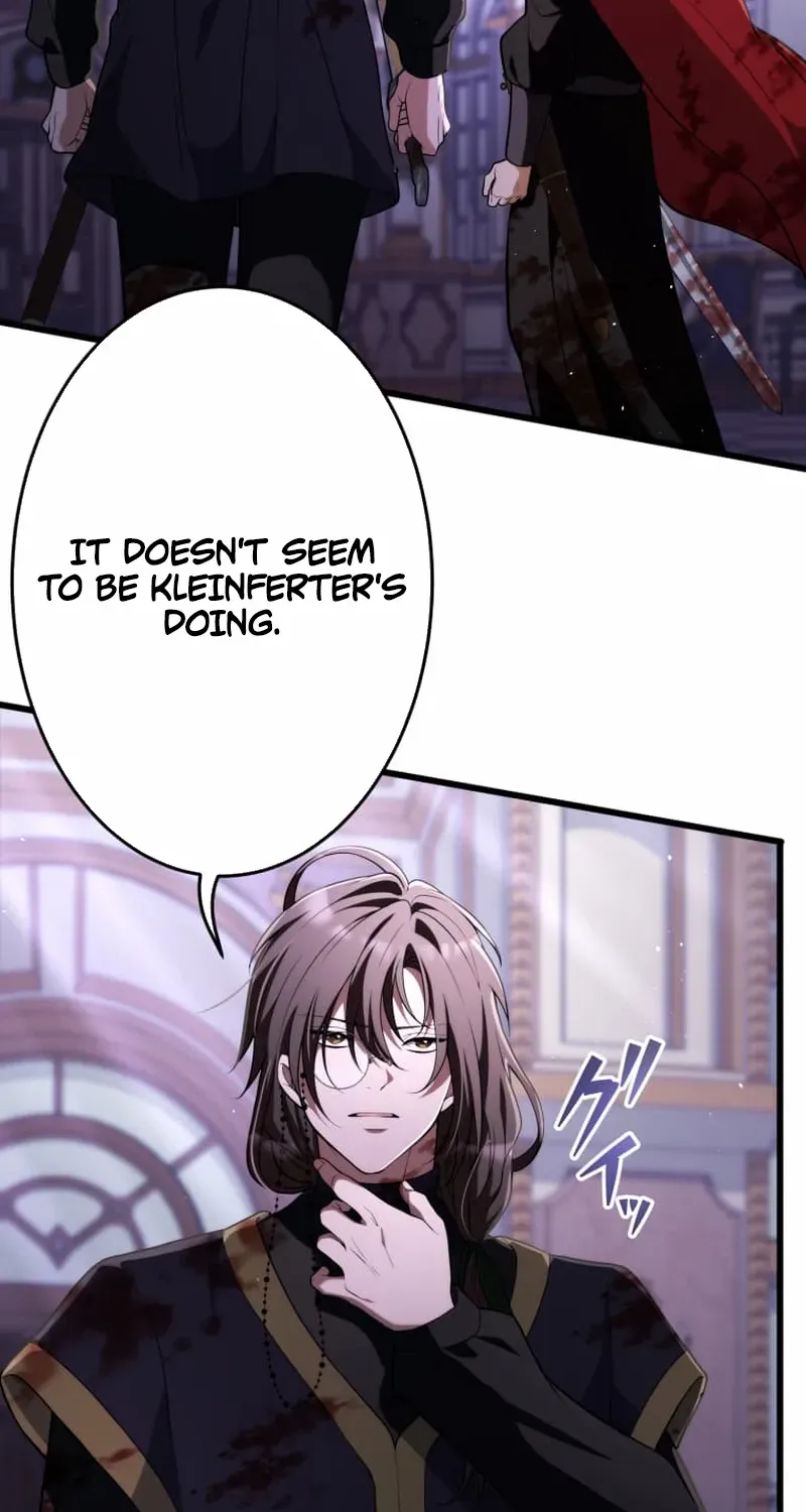 A Savage Proposal Chapter 54 page 91 - 