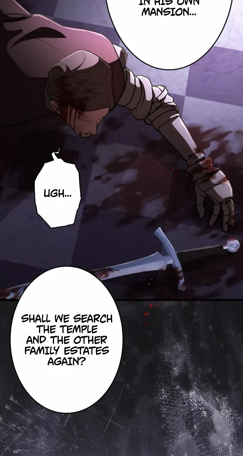 A Savage Proposal Chapter 54 page 94 - 