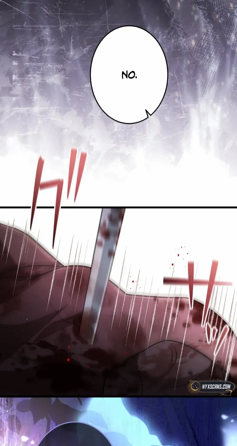 A Savage Proposal Chapter 54 page 95 - 