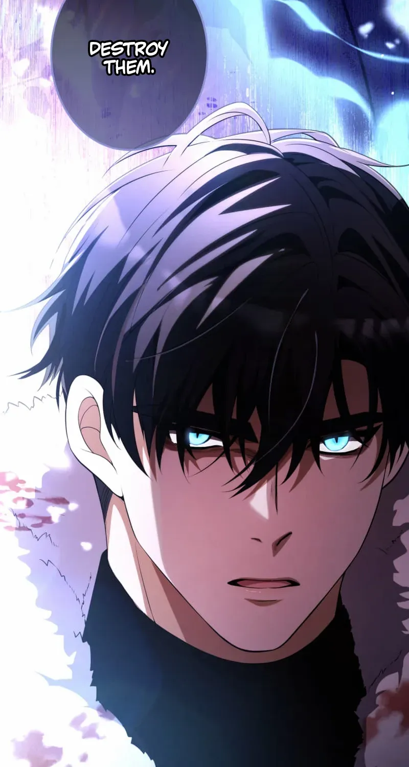 A Savage Proposal Chapter 54 page 96 - 