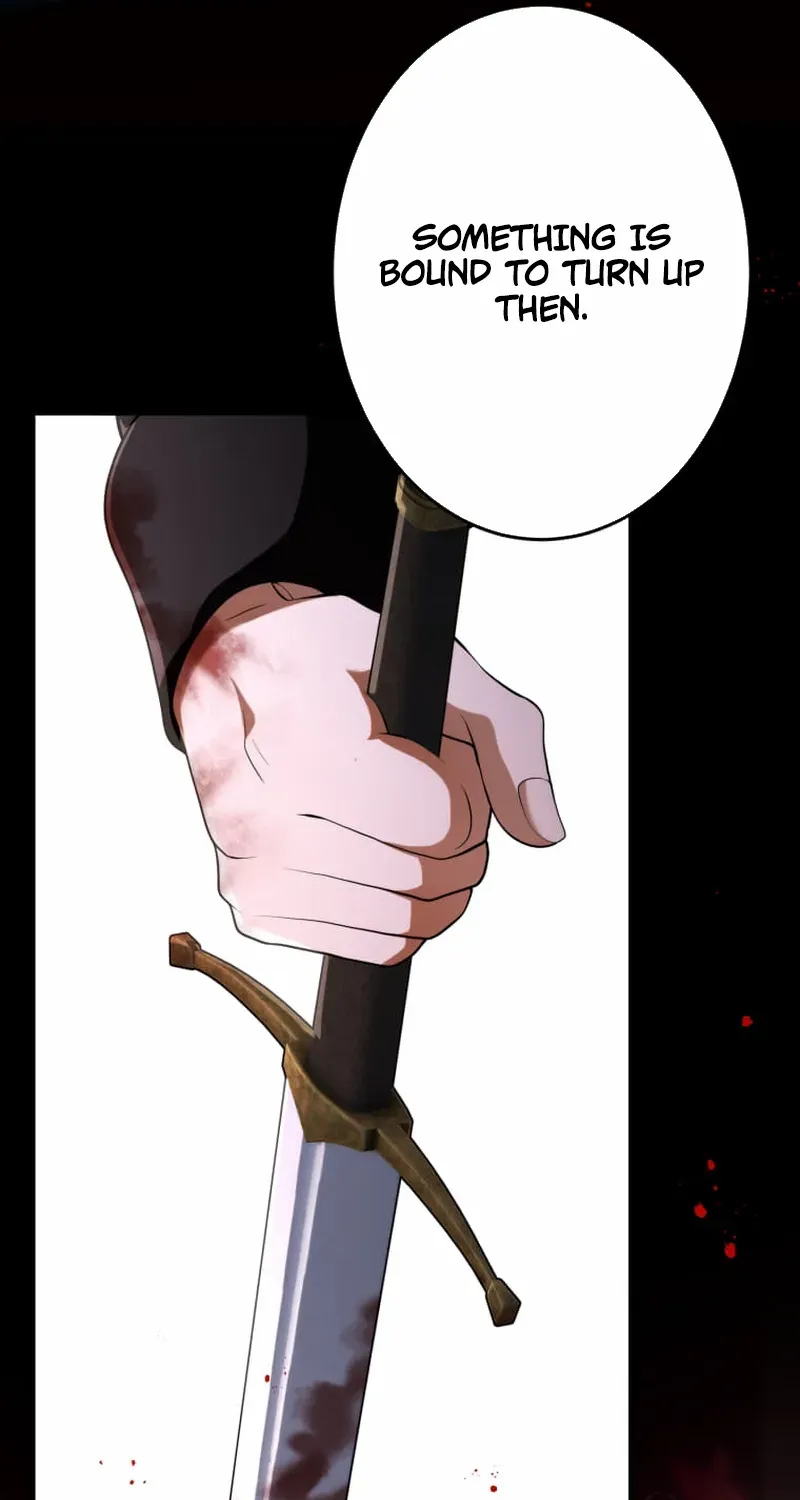 A Savage Proposal Chapter 54 page 98 - 