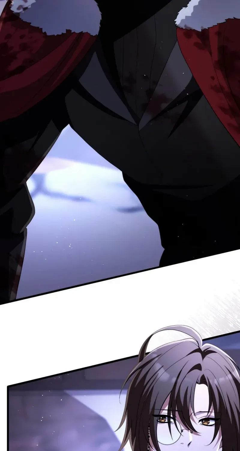 A Savage Proposal Chapter 55 page 101 - 