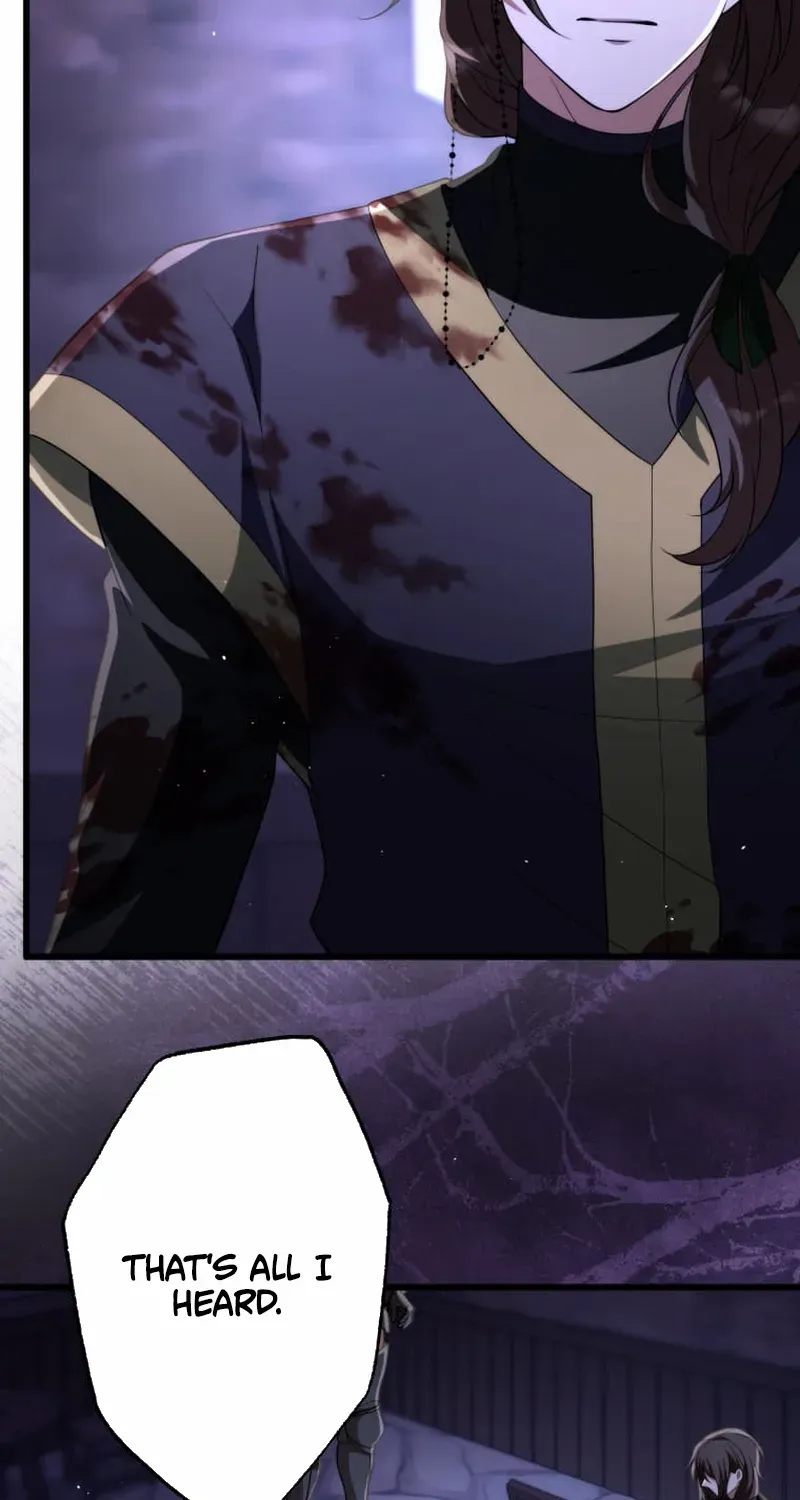 A Savage Proposal Chapter 55 page 102 - 