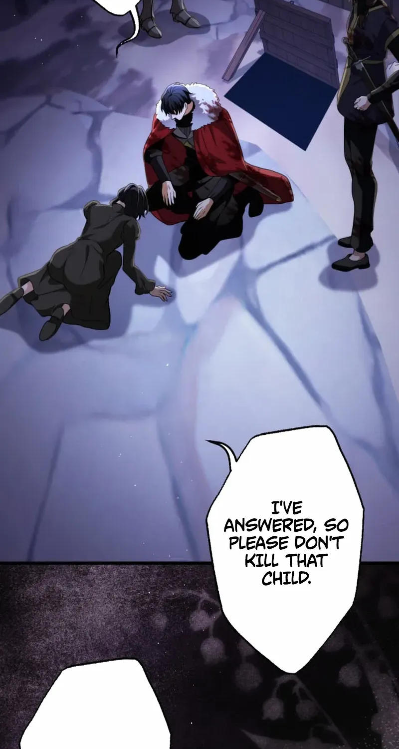 A Savage Proposal Chapter 55 page 103 - 