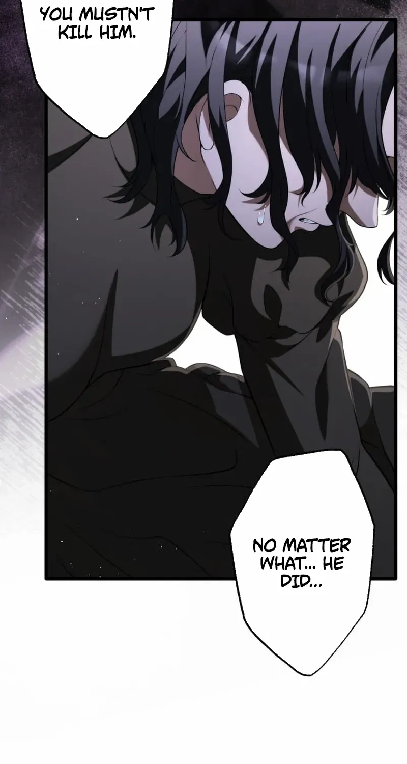 A Savage Proposal Chapter 55 page 104 - 