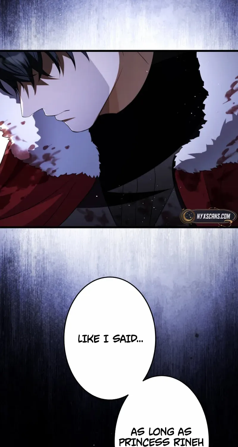 A Savage Proposal Chapter 55 page 106 - 