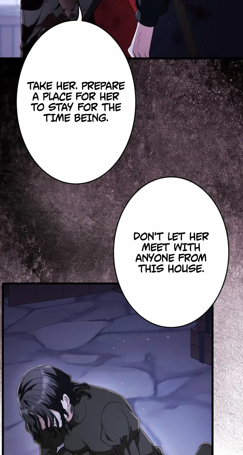 A Savage Proposal Chapter 55 page 109 - 