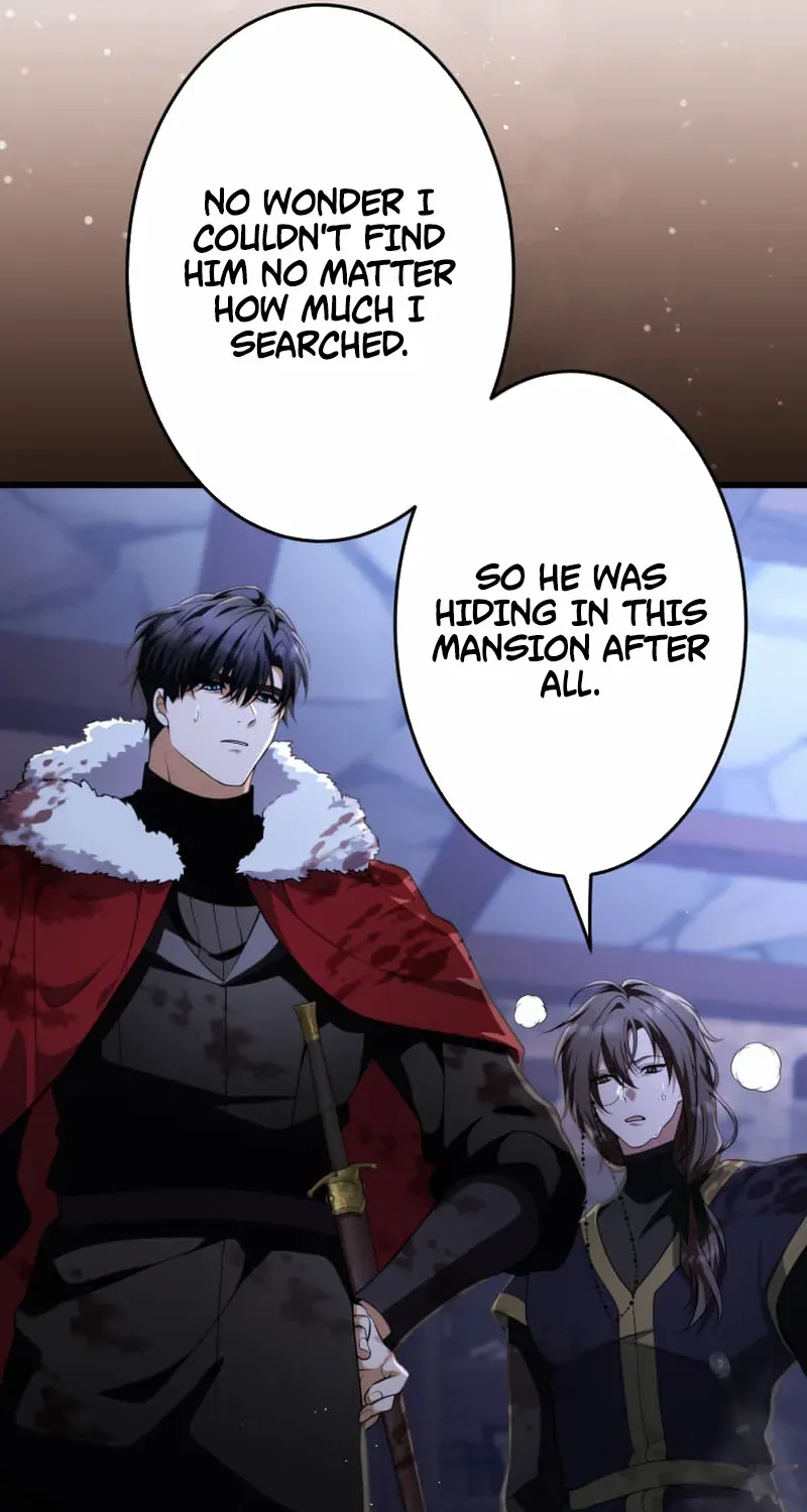 A Savage Proposal Chapter 55 page 12 - 