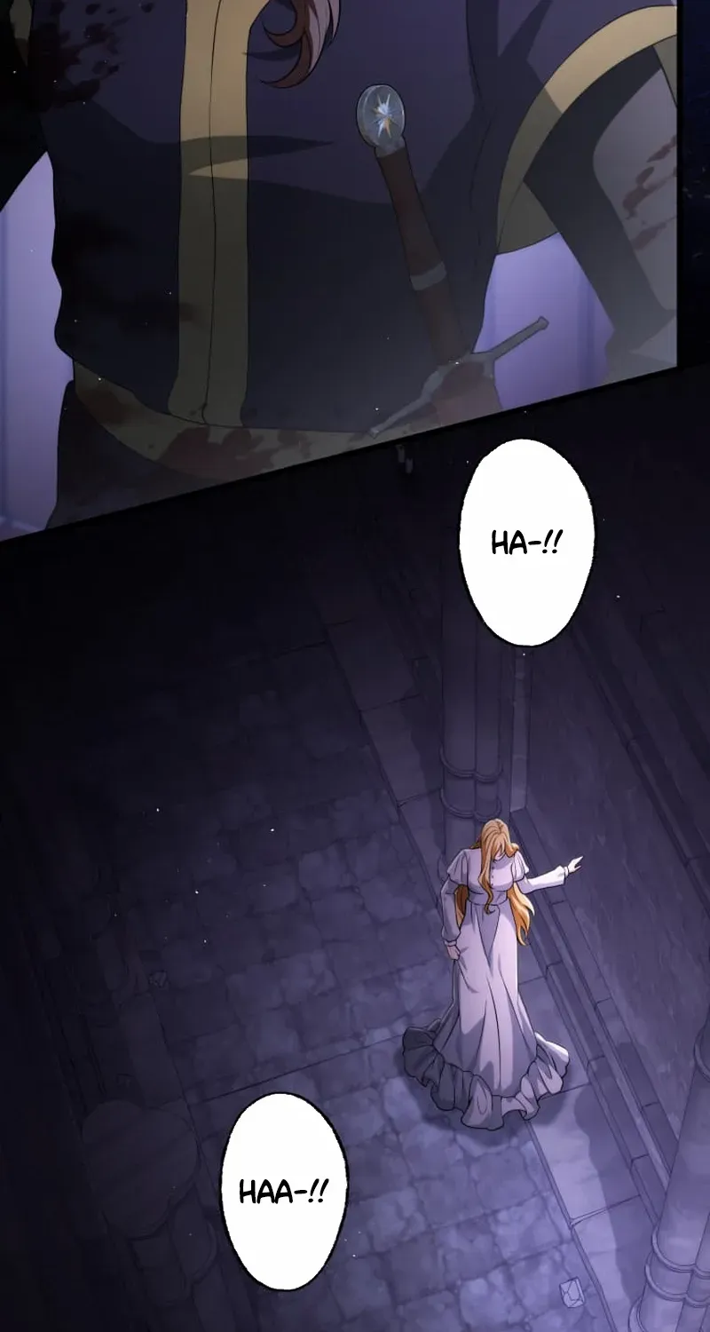 A Savage Proposal Chapter 55 page 115 - 