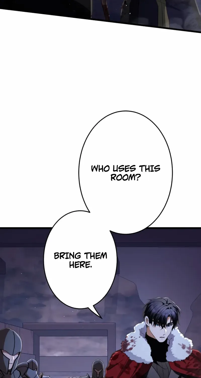 A Savage Proposal Chapter 55 page 13 - 