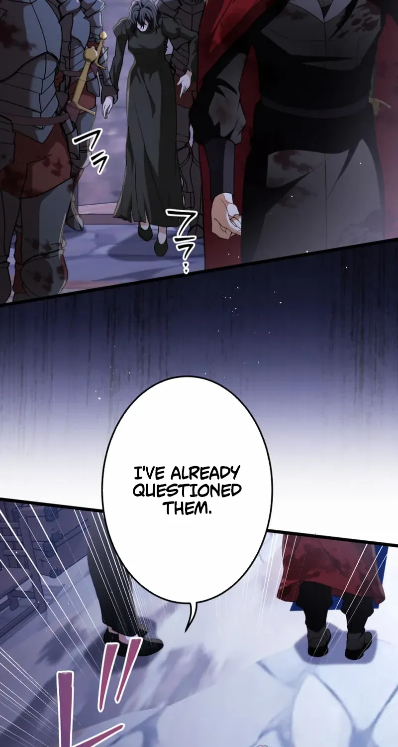 A Savage Proposal Chapter 55 page 14 - 