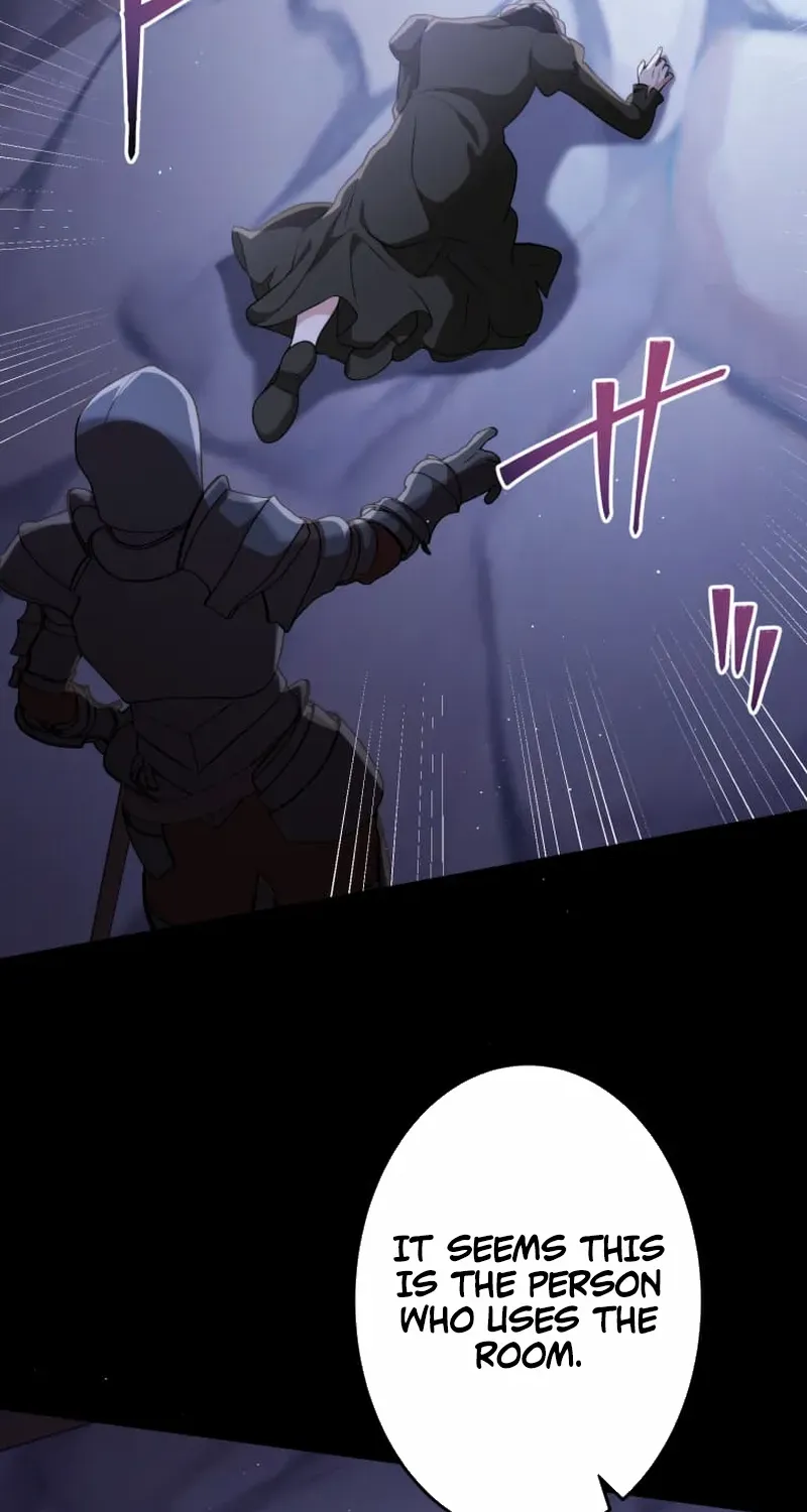 A Savage Proposal Chapter 55 page 15 - 