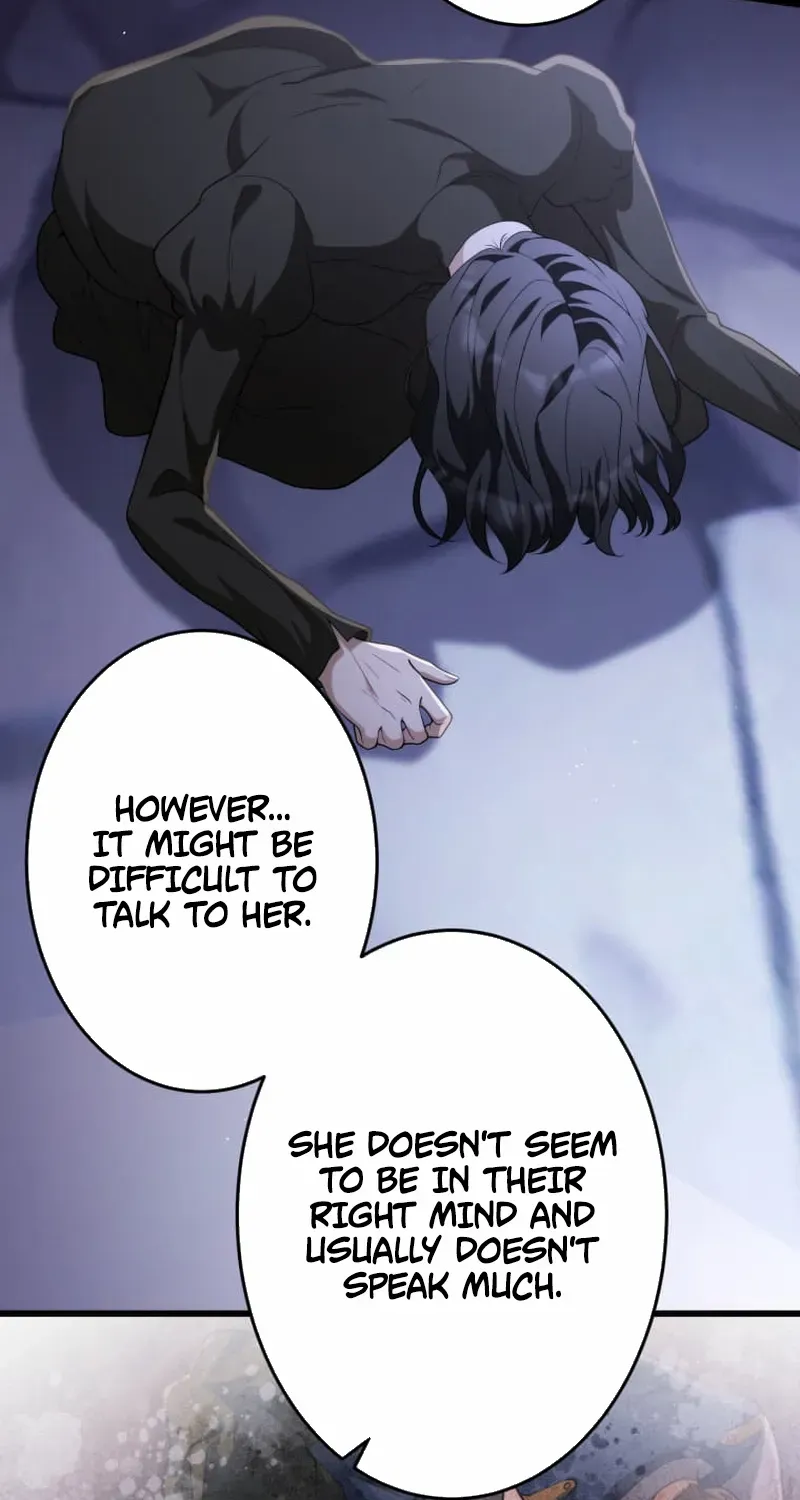 A Savage Proposal Chapter 55 page 16 - 