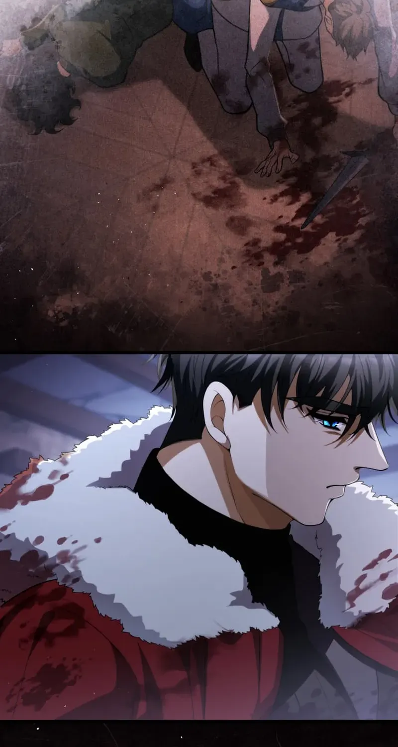 A Savage Proposal Chapter 55 page 17 - 