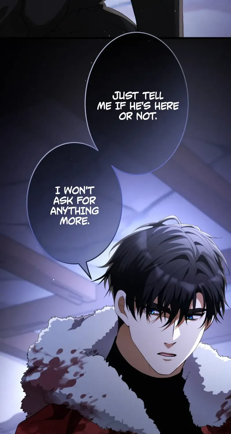 A Savage Proposal Chapter 55 page 19 - 