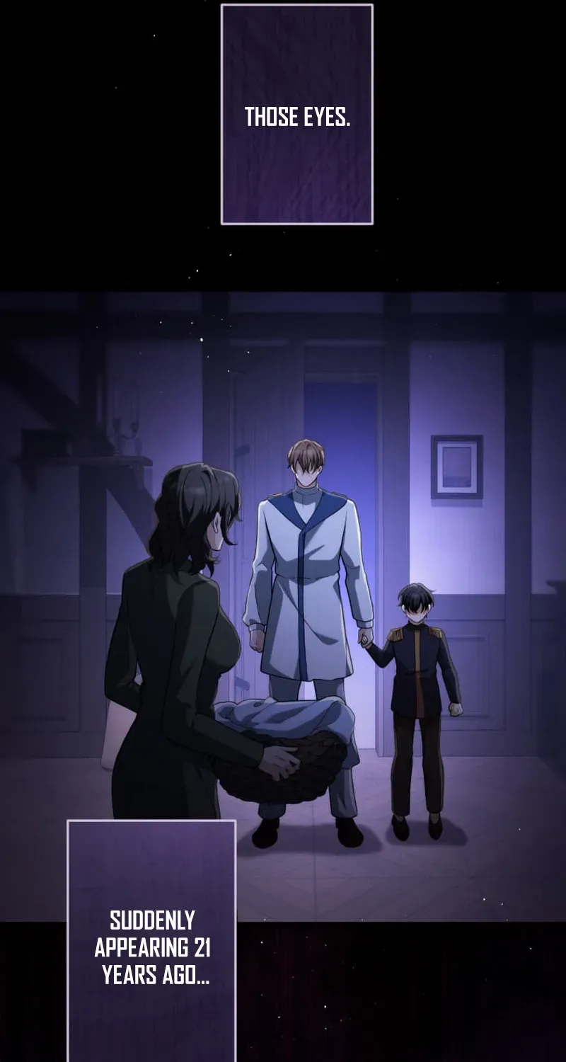 A Savage Proposal Chapter 55 page 22 - 