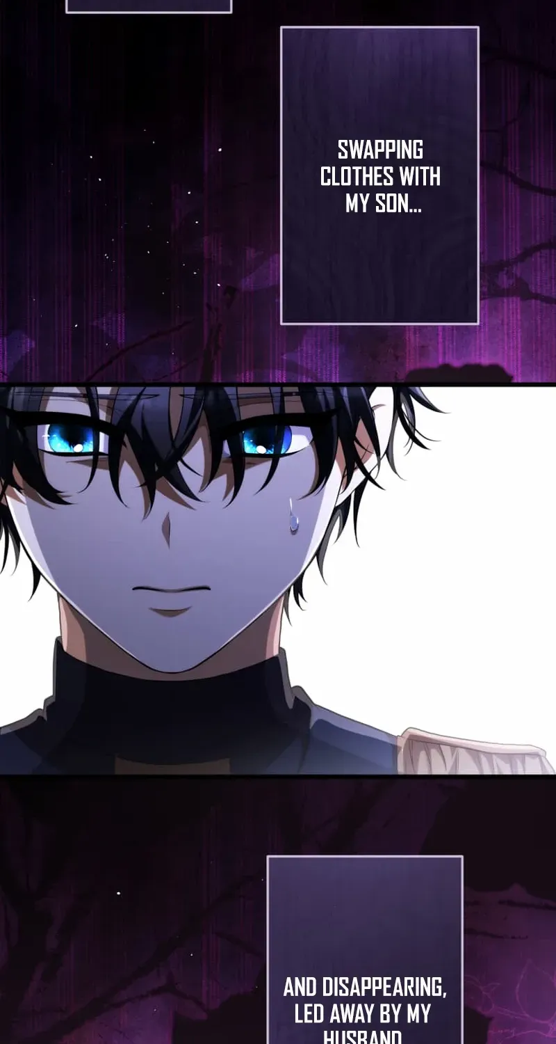 A Savage Proposal Chapter 55 page 23 - 