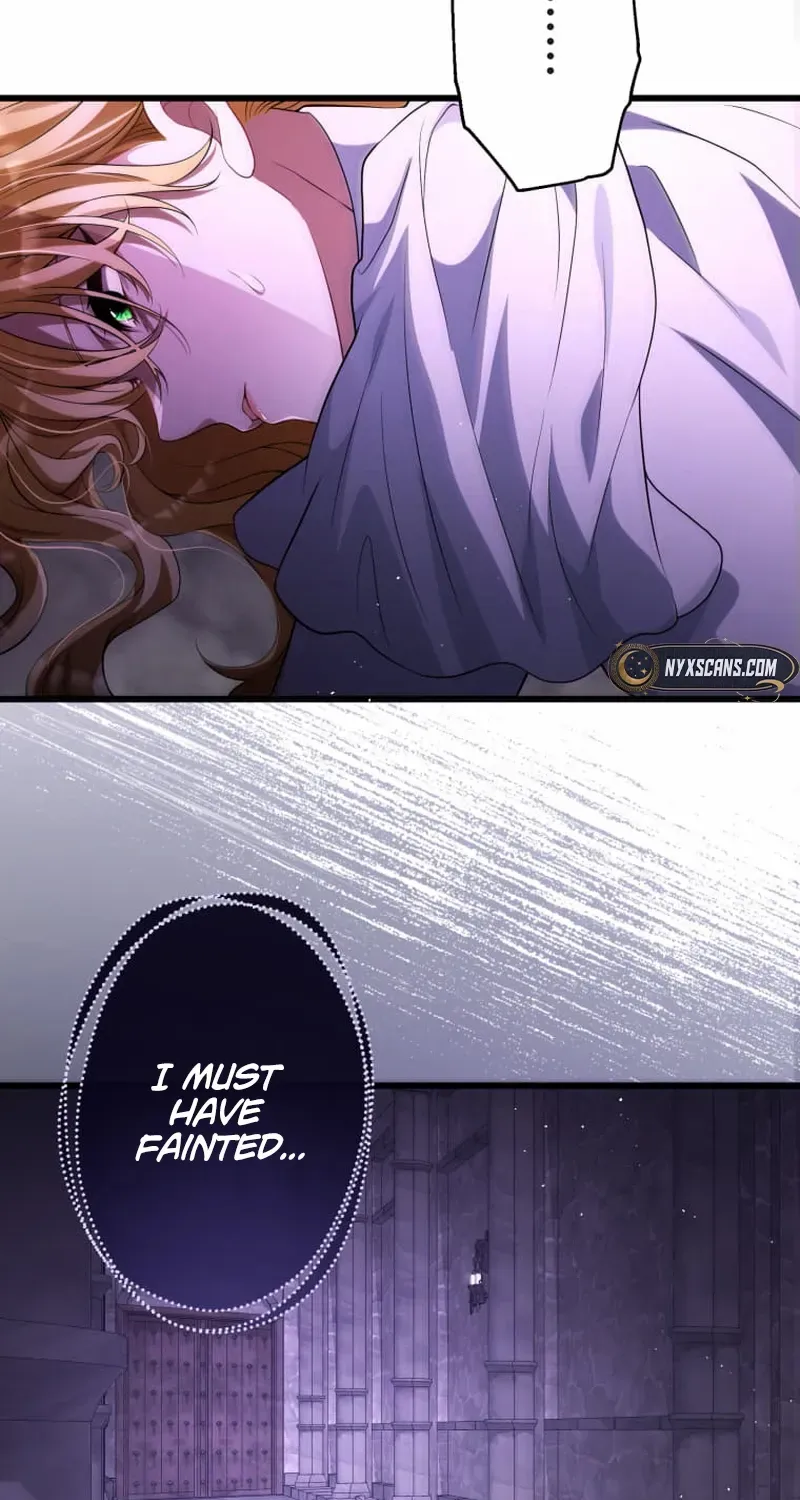 A Savage Proposal Chapter 55 page 30 - 