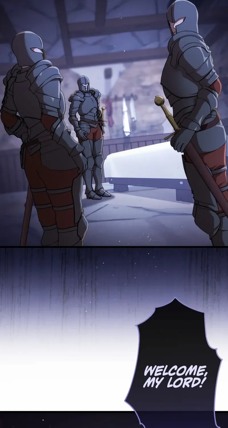 A Savage Proposal Chapter 55 page 4 - 
