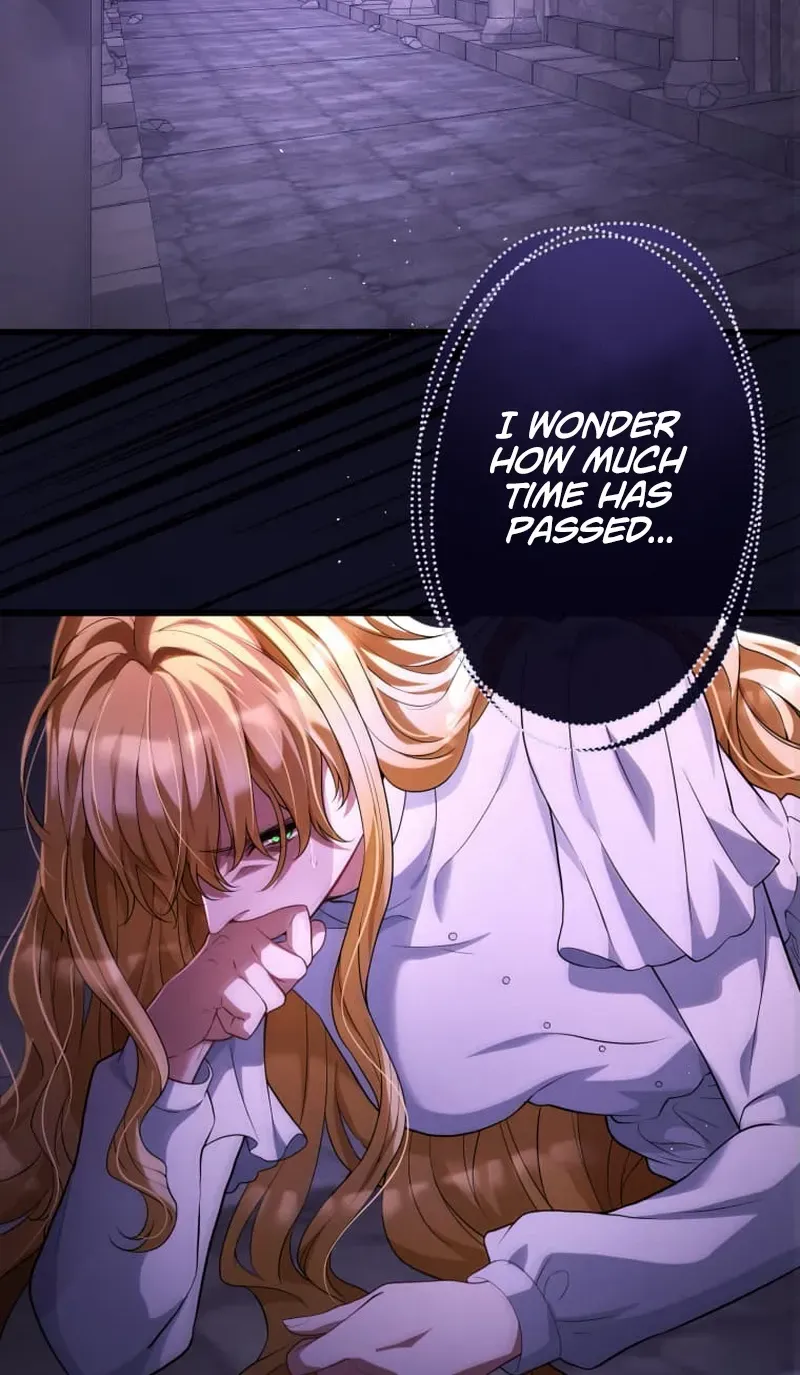 A Savage Proposal Chapter 55 page 31 - 