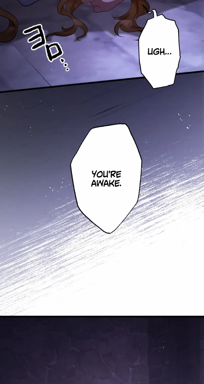 A Savage Proposal Chapter 55 page 32 - 