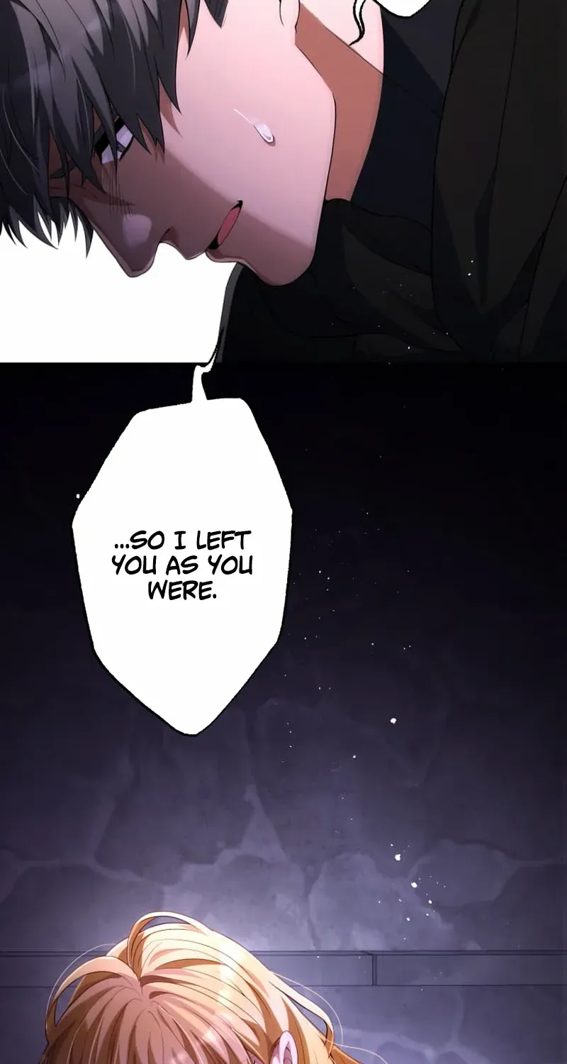 A Savage Proposal Chapter 55 page 34 - 