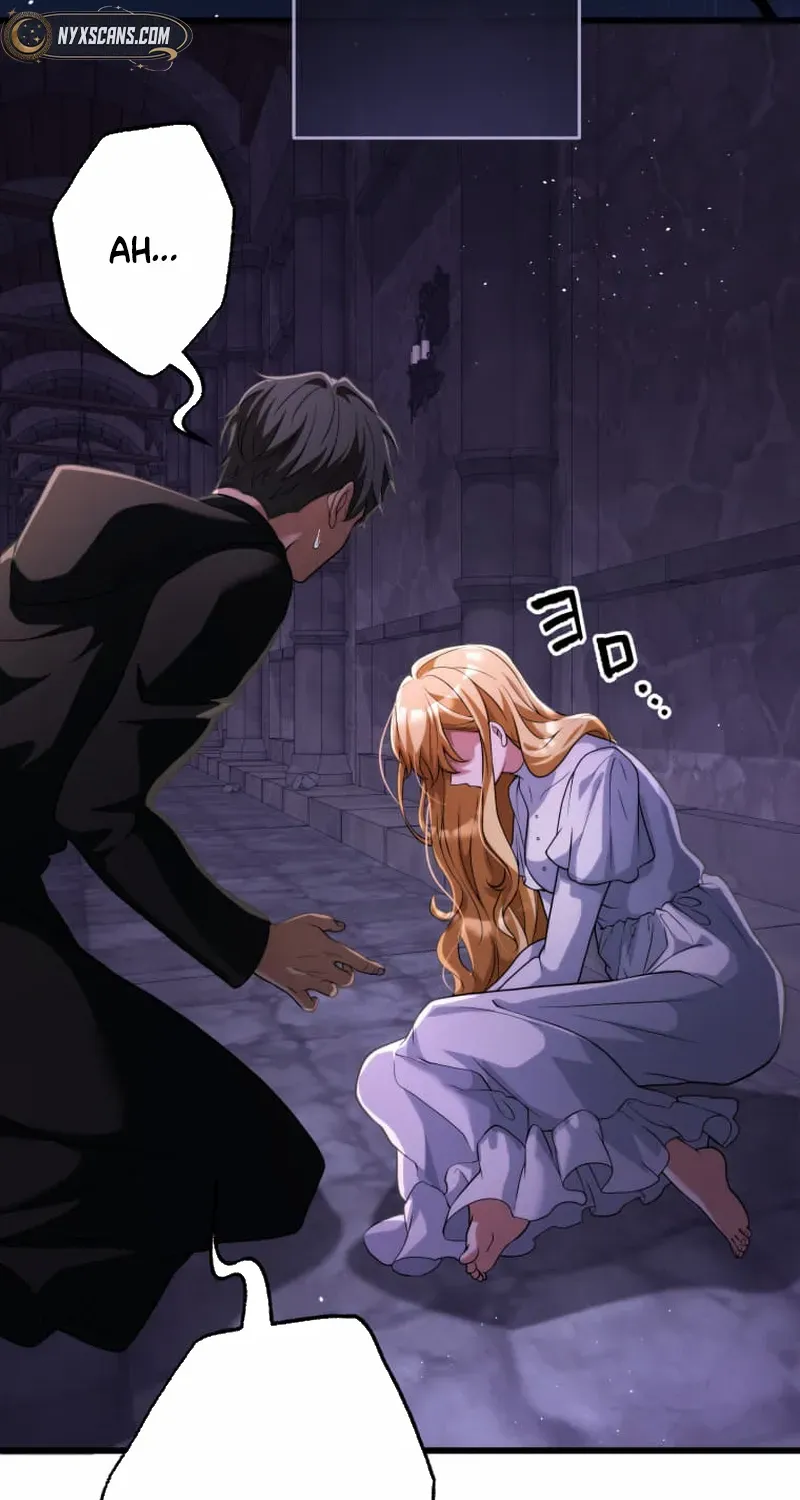 A Savage Proposal Chapter 55 page 38 - 